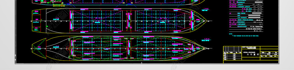 7850ֶ;CADܲͼ