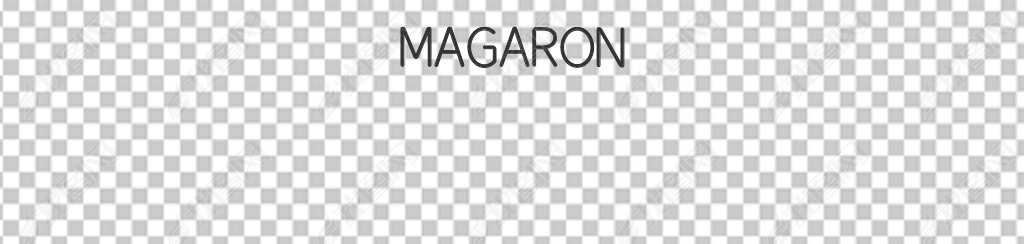 MAGARONͼʸPNG