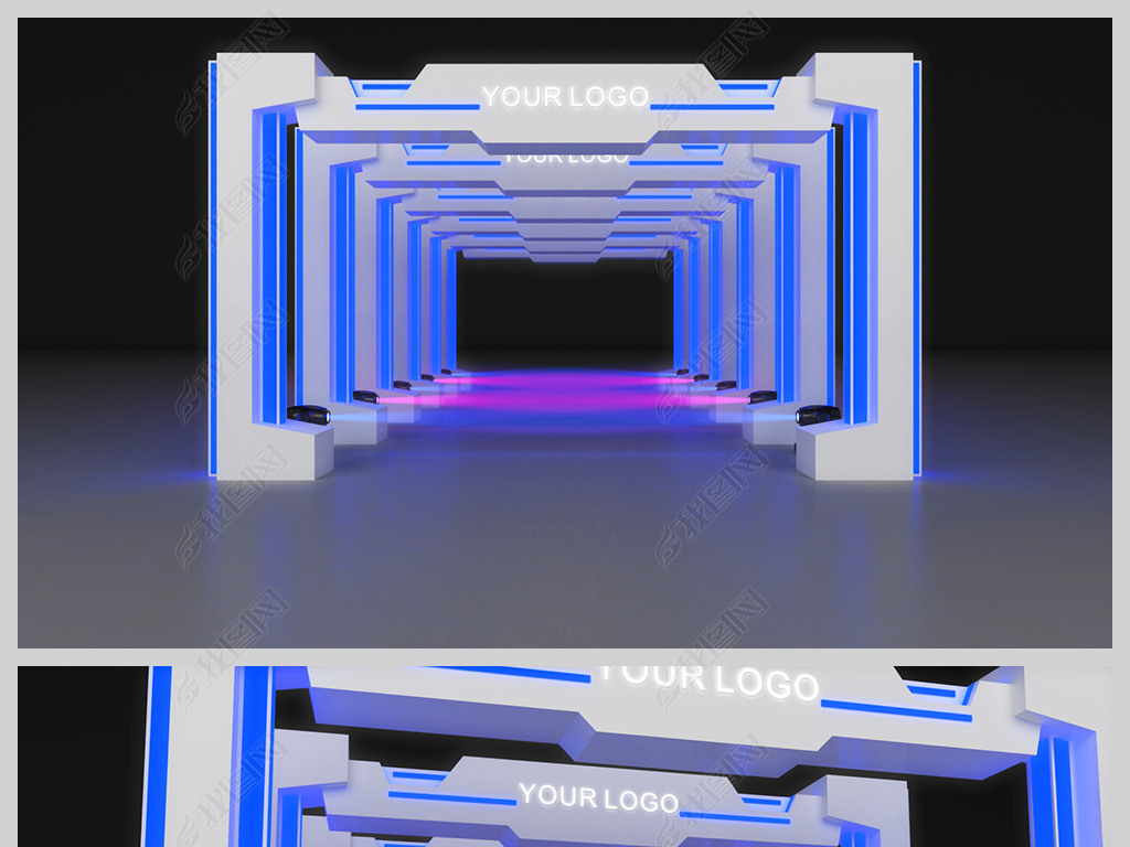 ƷƷ볡ͷ̨3Dģ