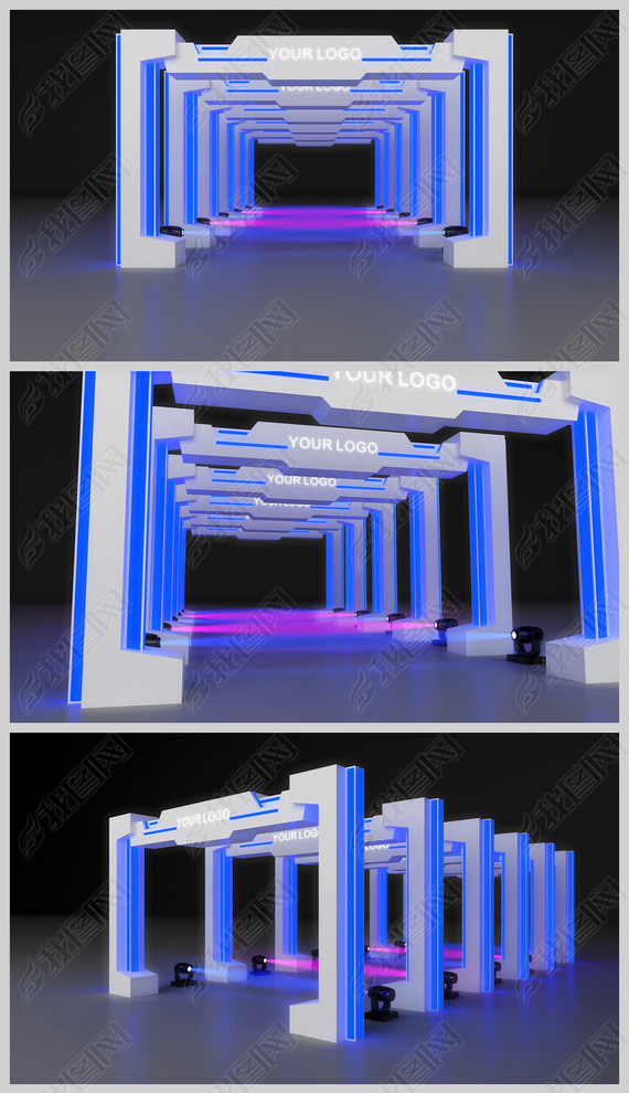 ƷƷ볡ͷ̨3Dģ