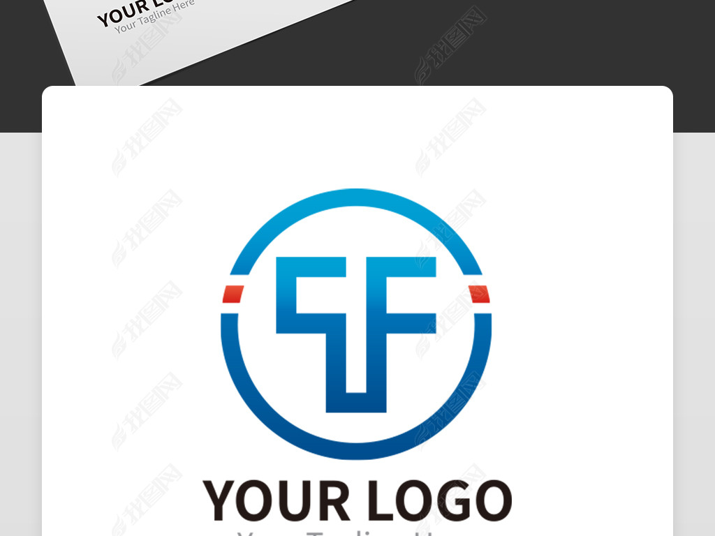 ԲTFĸ־TFĸLOGO