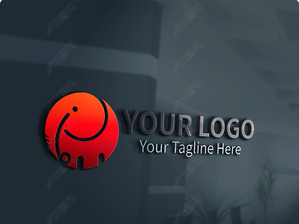 ԲγLOGO