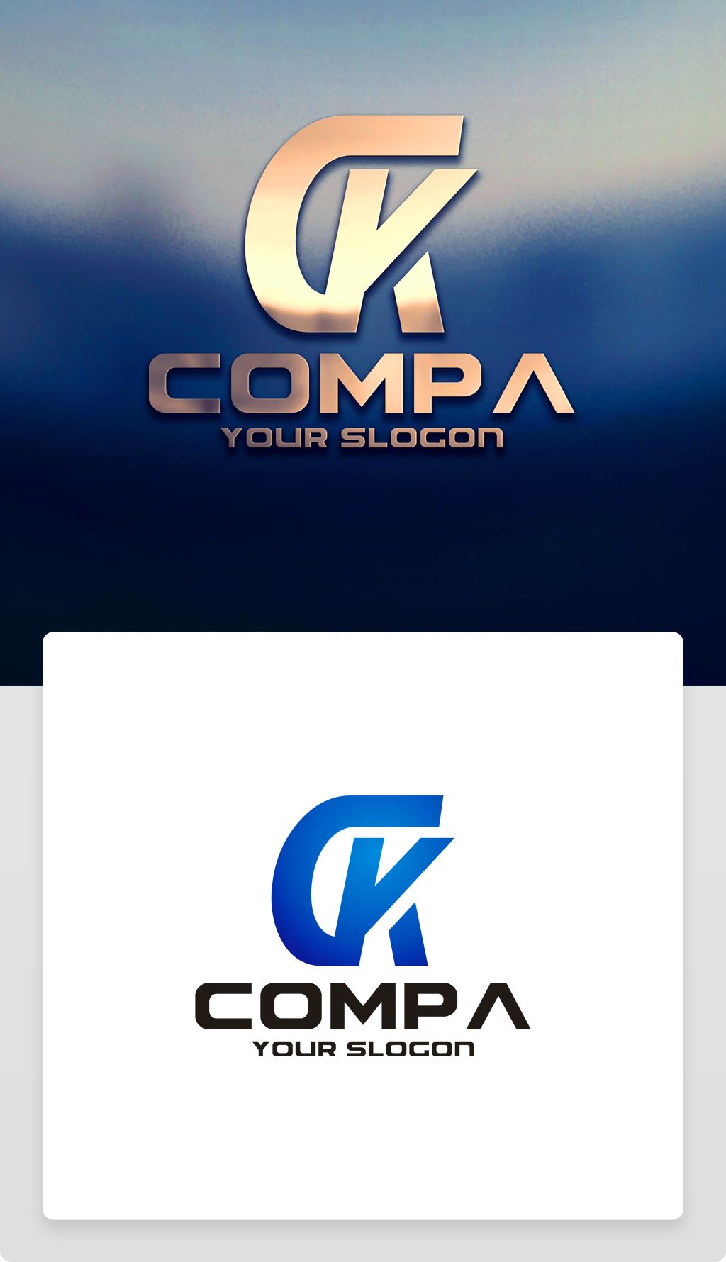 ck字母标志ck字母商标ck字母logo