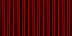 4K红色质感绸布微动舞台背景
