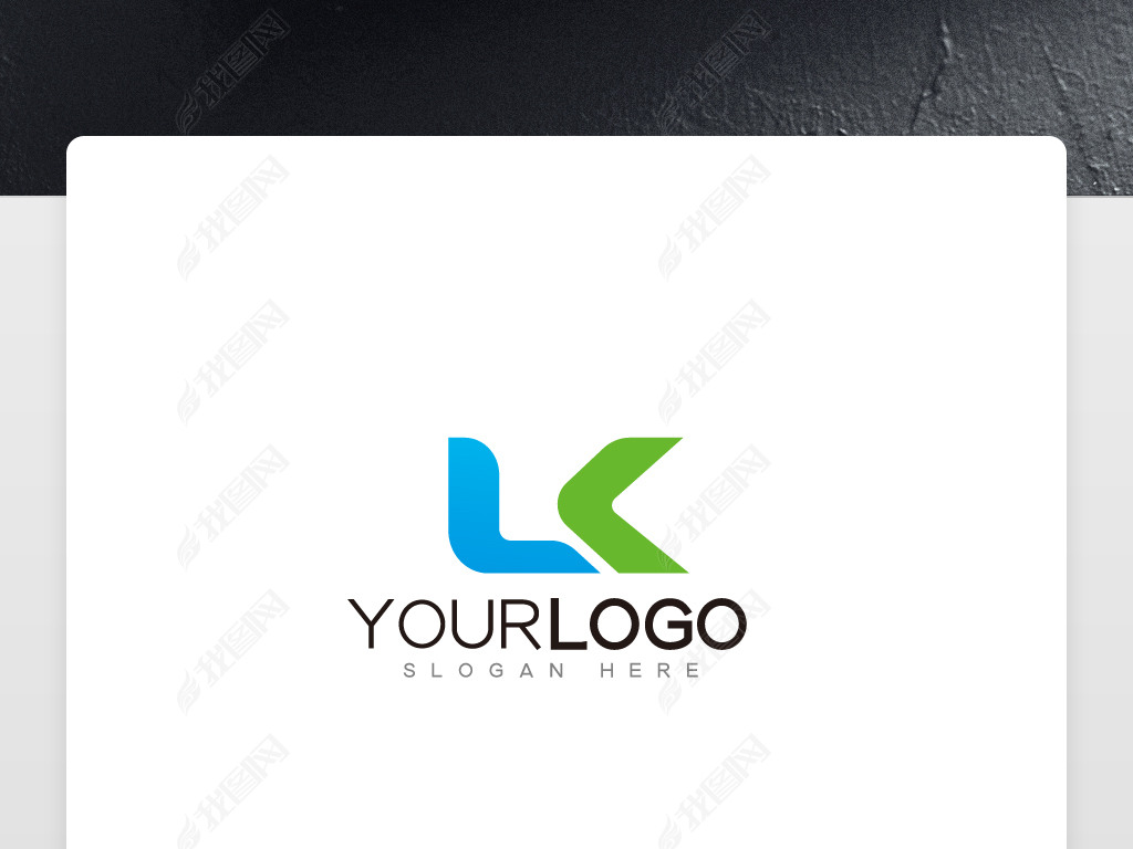 ĸLK־LK־logo־ӿƼ˾־ز