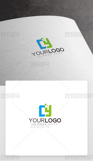 ĸCY־CY־logo־ҵ˾־ز