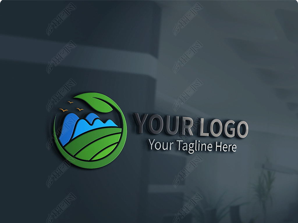 ɫ̬LOGOɫũҵLOGOLOGOũҵ־Ҷ־