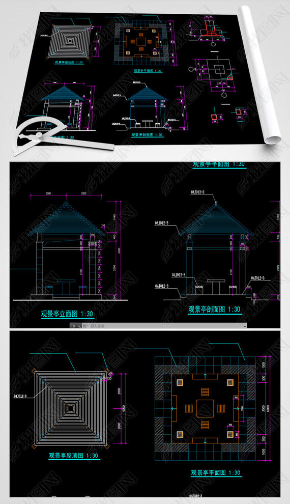 cadͤ