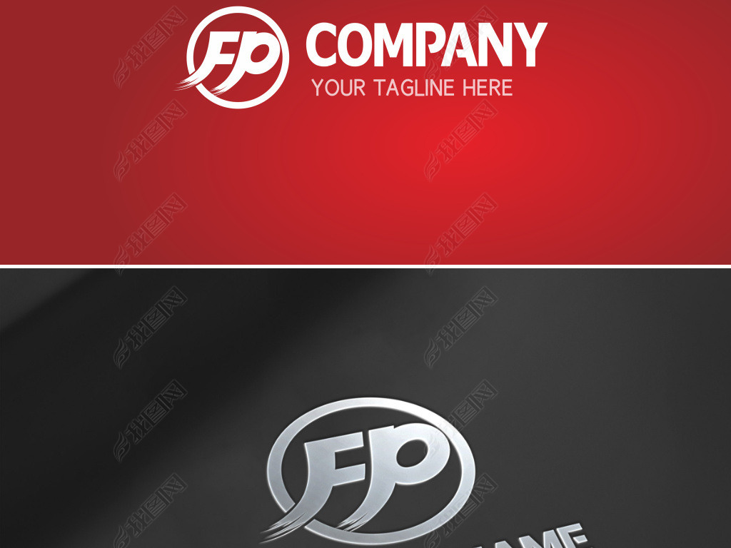 FP־LOGOͼƬͼزӢFPĸ