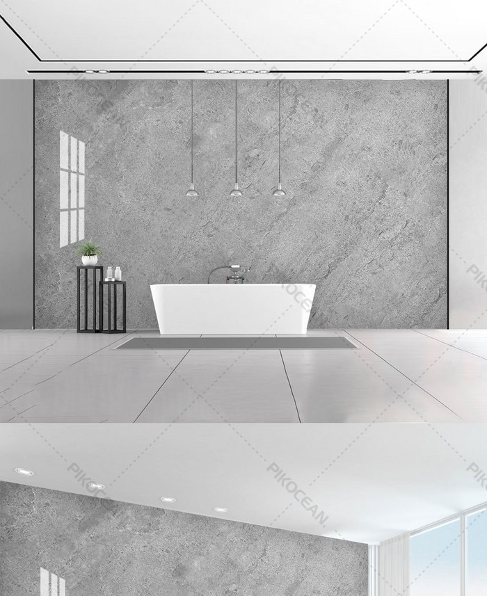 Download Original New Chinese Marble Bathroom Bathroom Background Wall Rock Plate Background Walldownload Pikocean