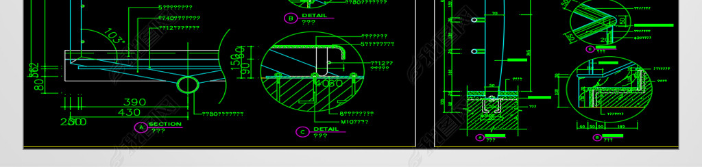 cad¥ݷʩͼͼ