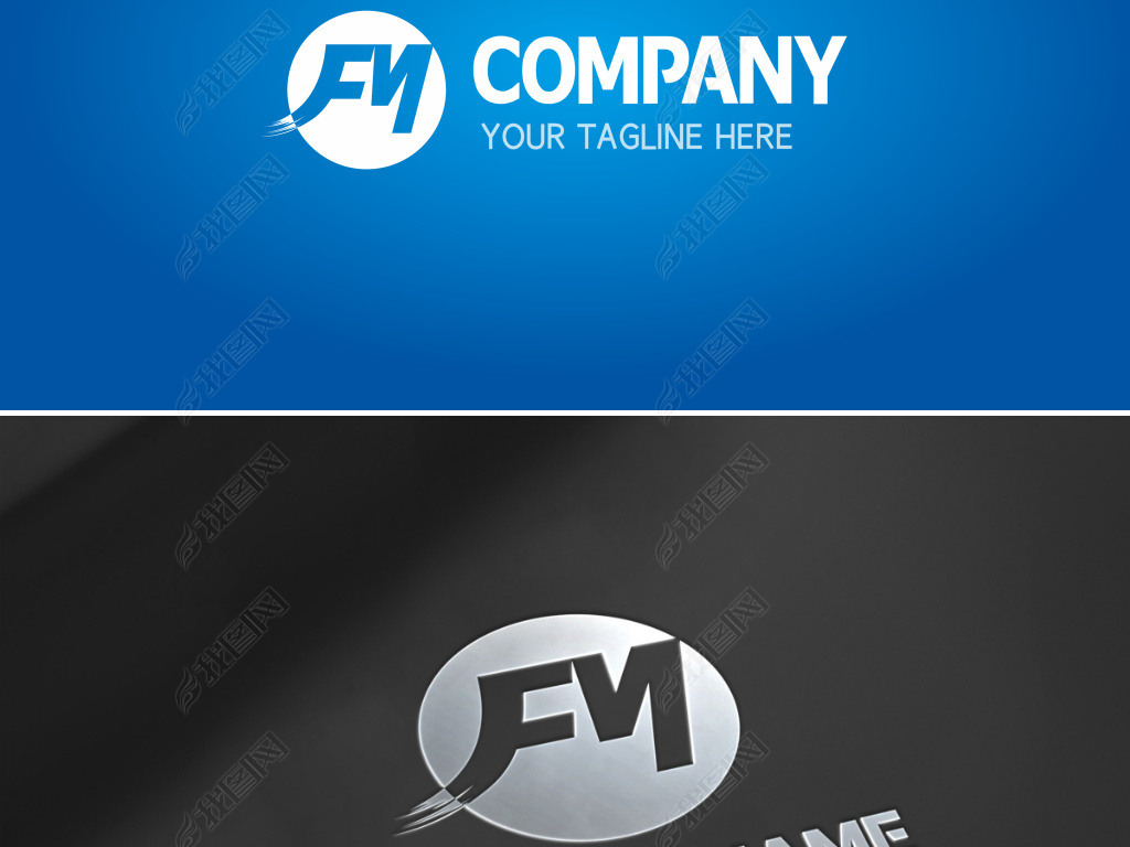 FMLOGOͼӢFMĸ־