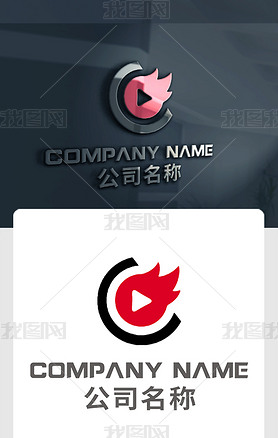 沥logo