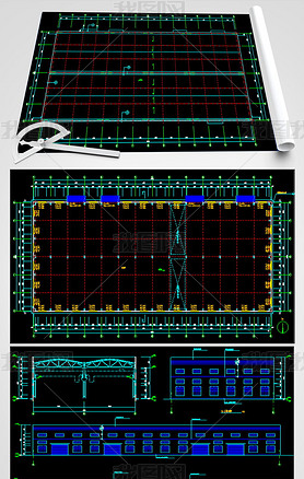 ĳCADʩͼ.zip