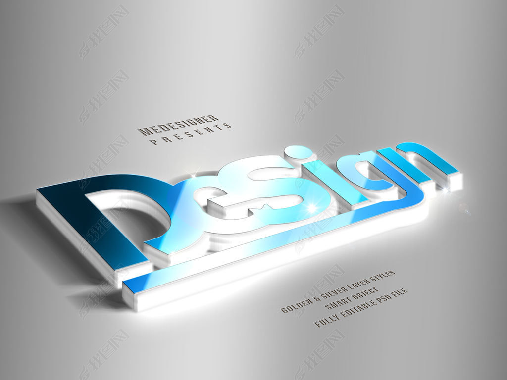 3dlogo