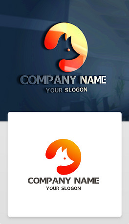 狐狸logo下载排行榜