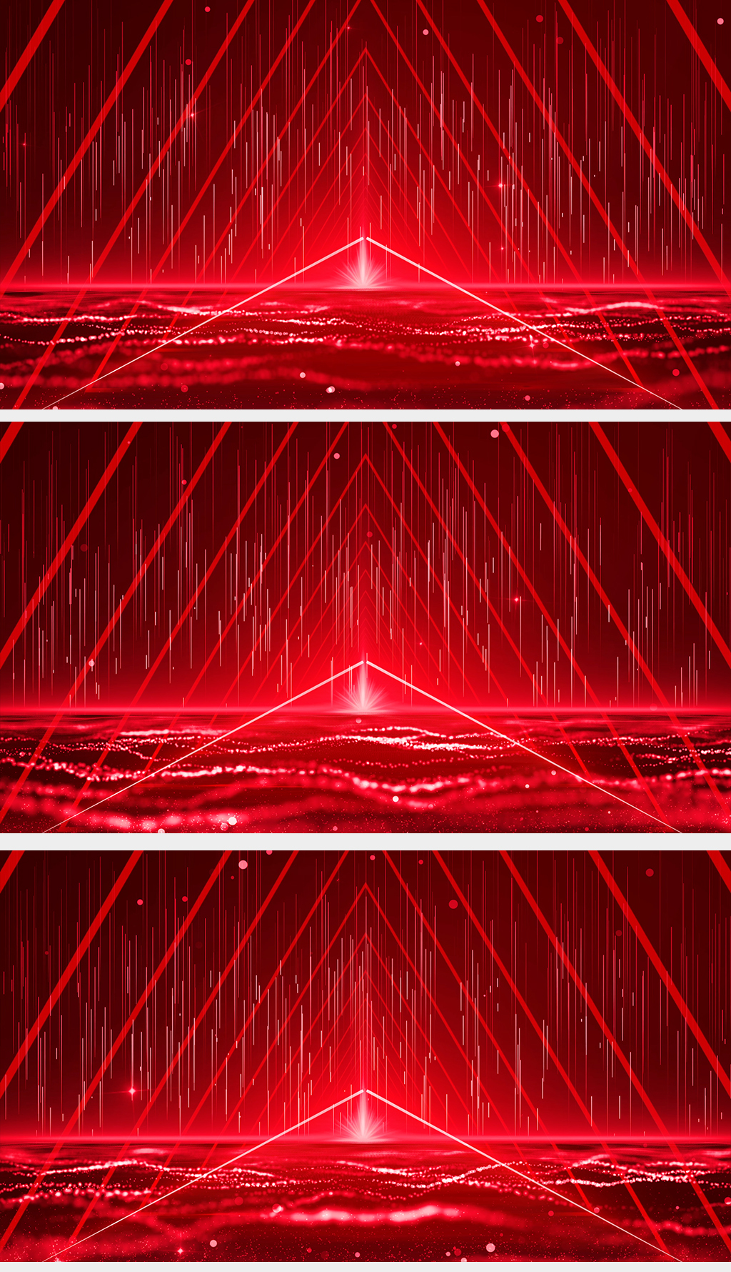 年会歌曲我最红配乐动感舞蹈表演舞台背景