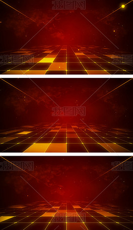 2021震撼金色粒子炸裂烫金文字ae模板片头