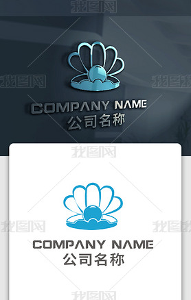 鱴logo