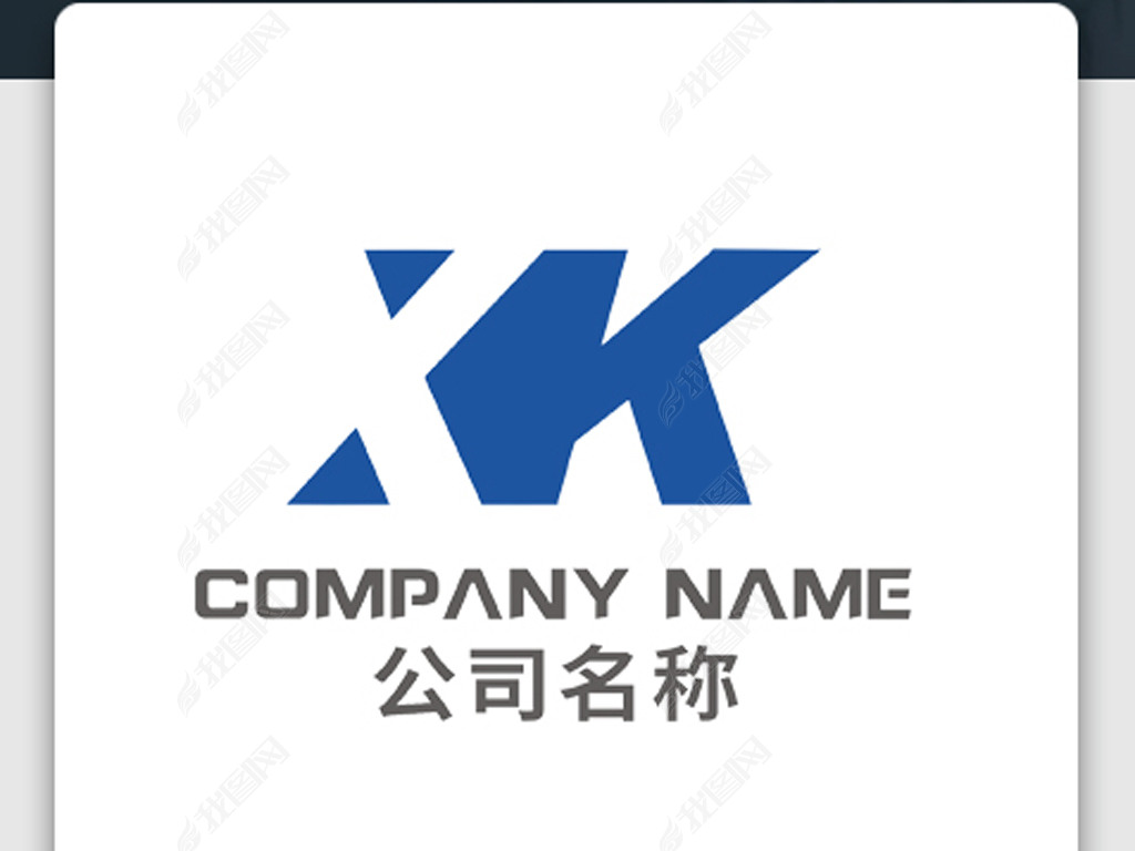 XKӢlogo