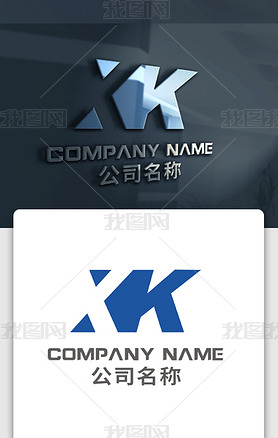 XKӢlogo