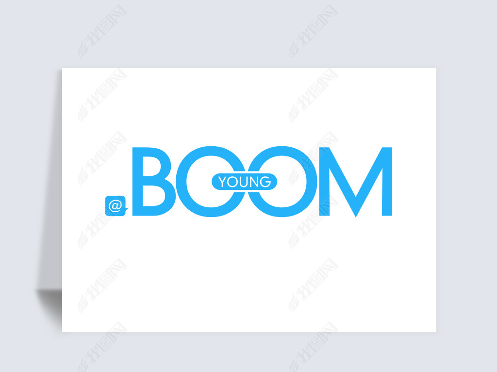 BOOMƷLOGO