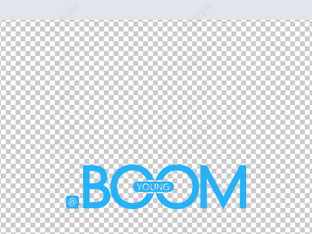 BOOMƷLOGO