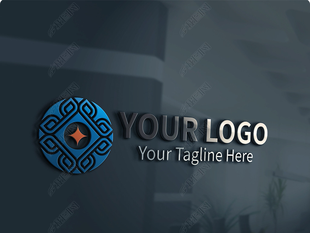 йͶLOGO