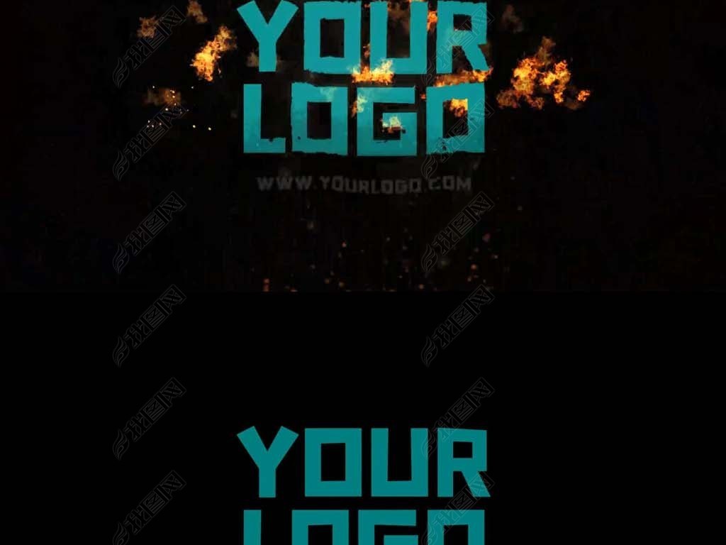 ȼջҽЧLOGO־AEģ