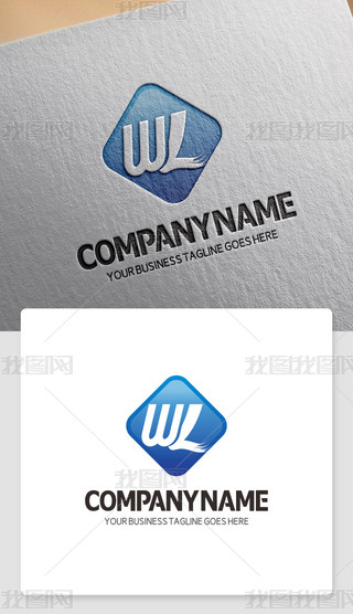 йWLԪصLOGO־ز