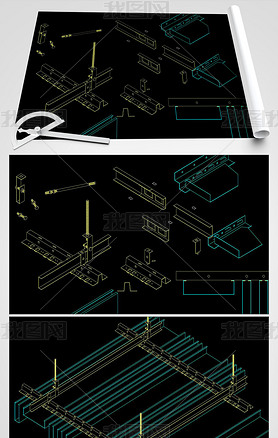 컨CAD