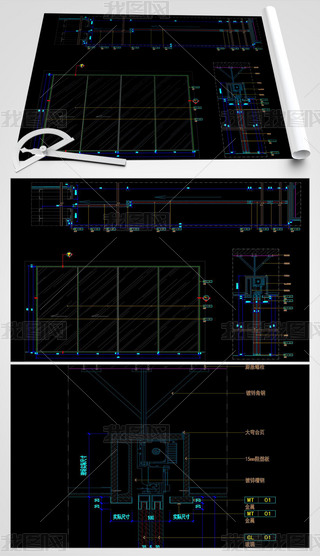 綯CAD