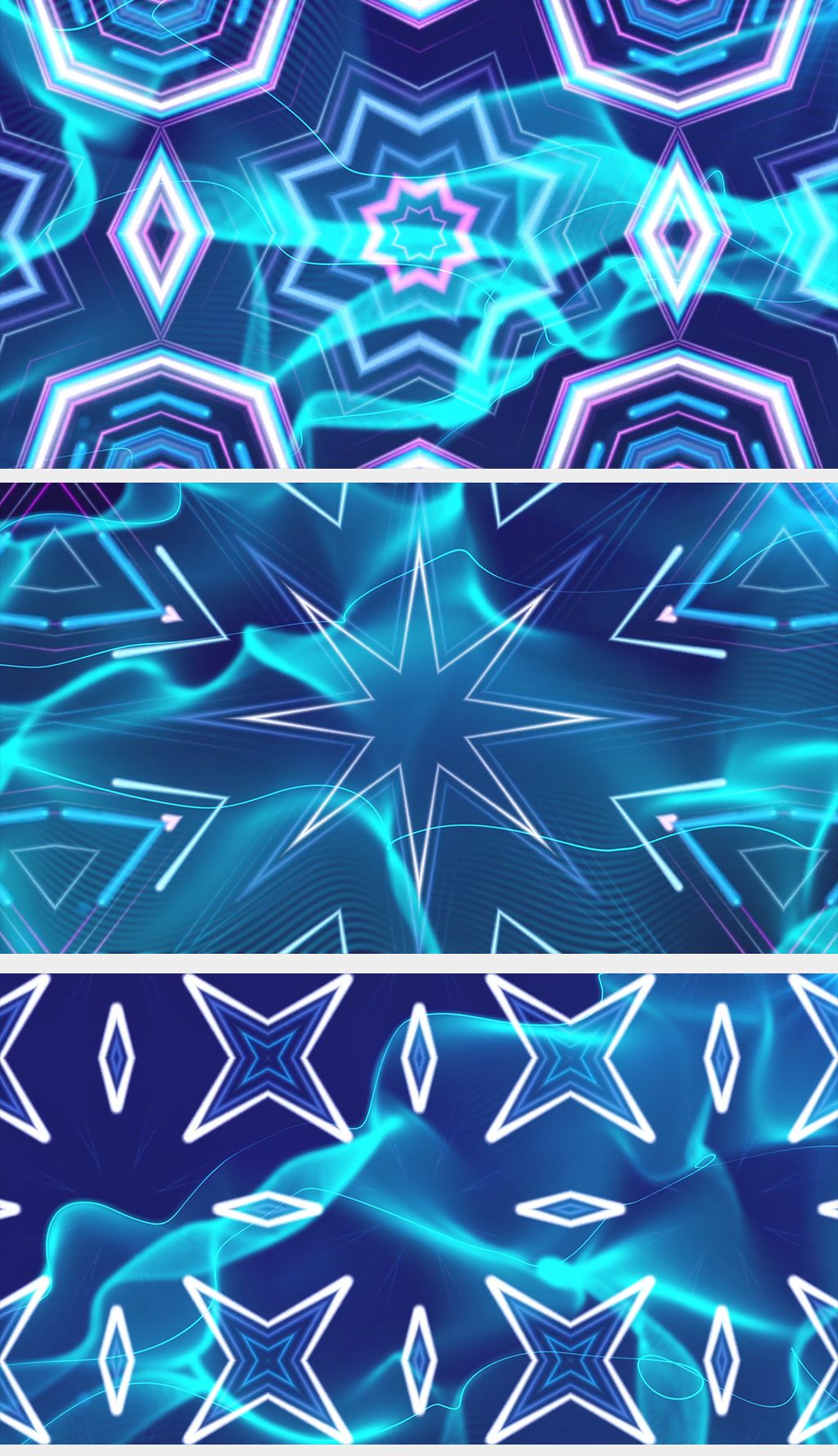 原创2021年会某音歌曲串烧动感舞台背景视频版权可商用