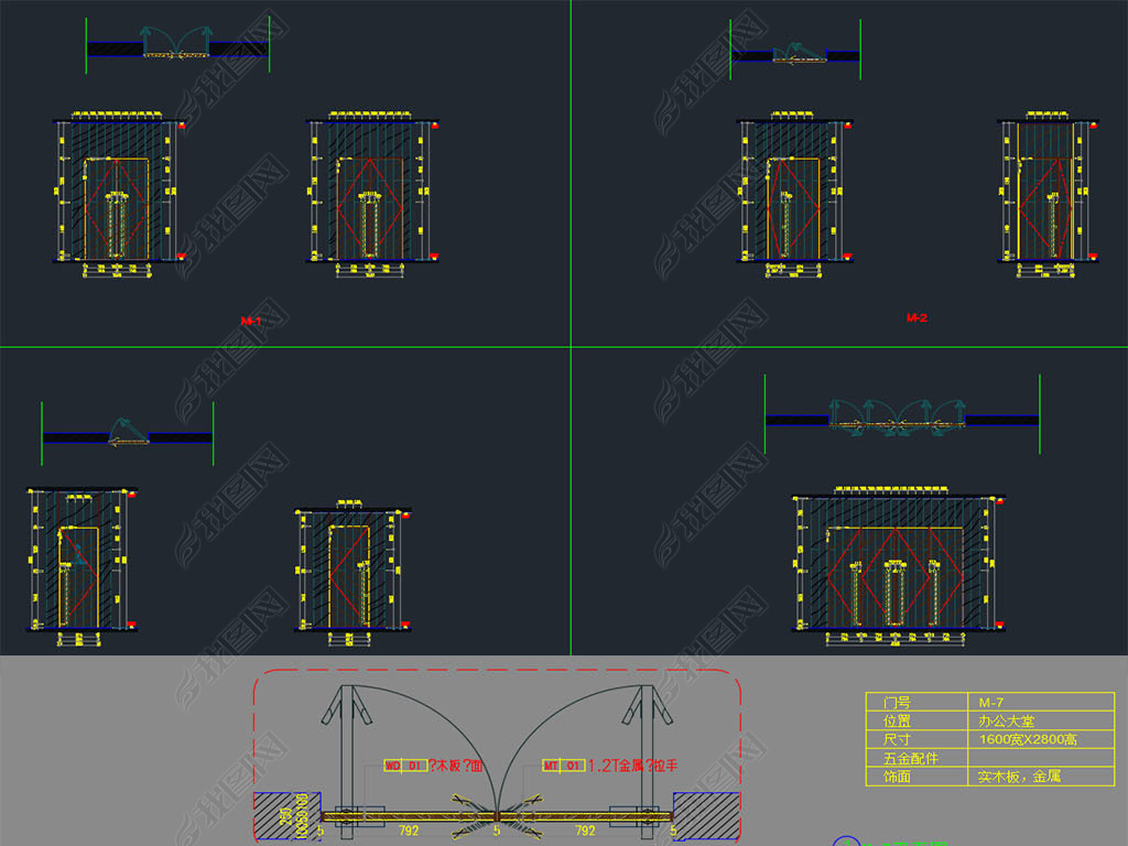 ׼CAD