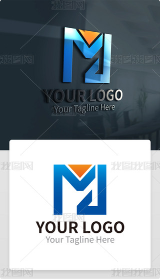 MJĸLOGO