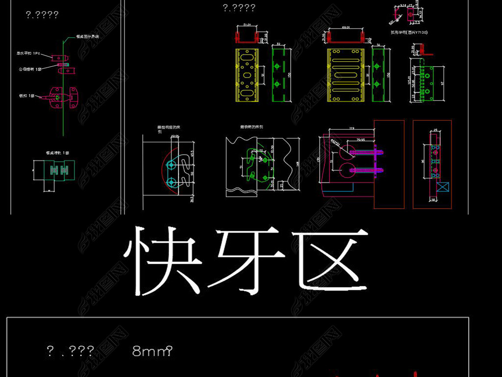 𹹼CADͼ