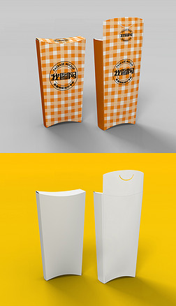 零食包装盒设计专题模板-零食包装盒设计图片素材下载-我图网