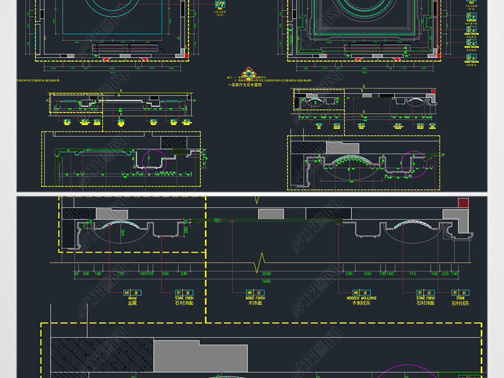 컨CAD