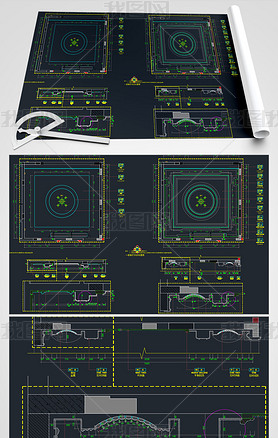 컨CAD