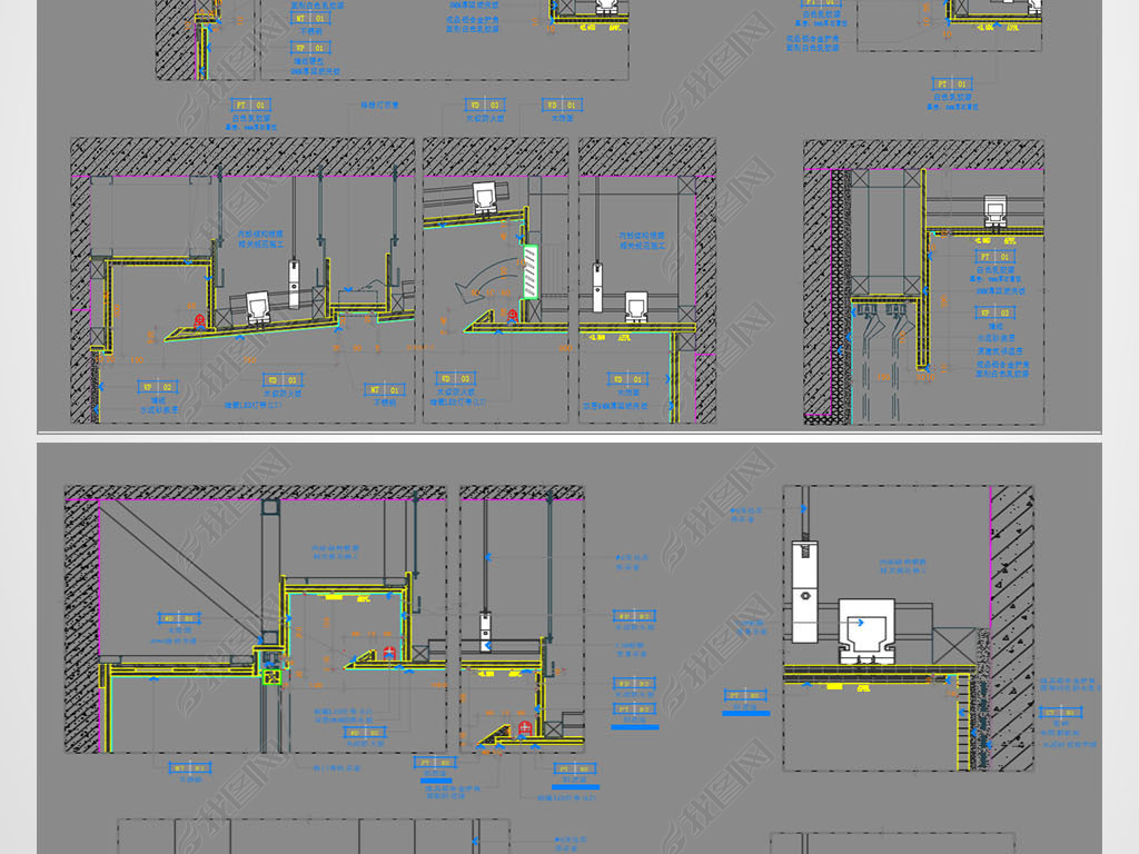 컨CAD