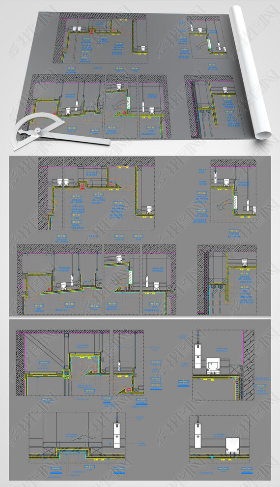 컨CAD