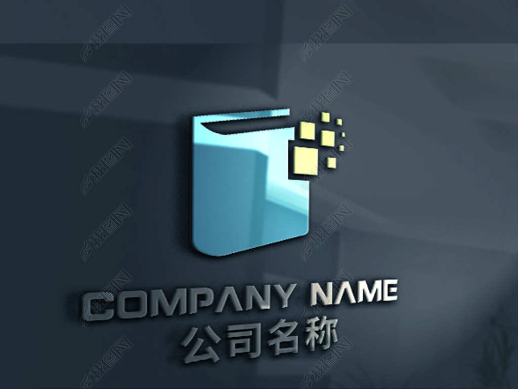 鱾LOGO