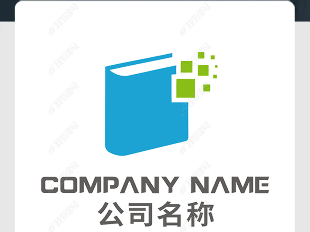 鱾LOGO