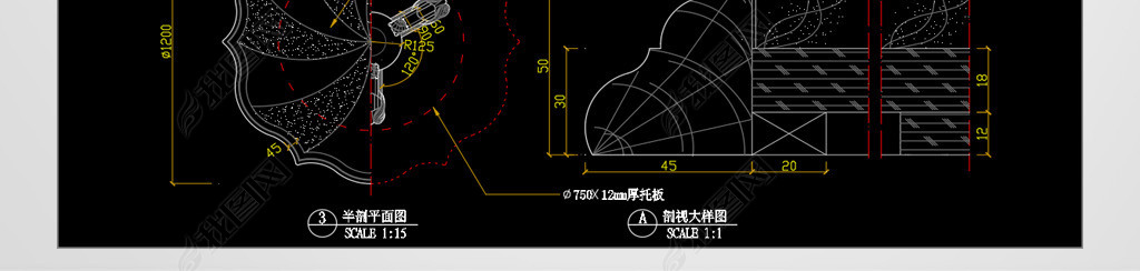 ŵCAD輸CADCADӼҾͼ