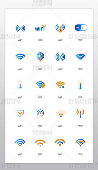 ʸwifiƶСͼiconز