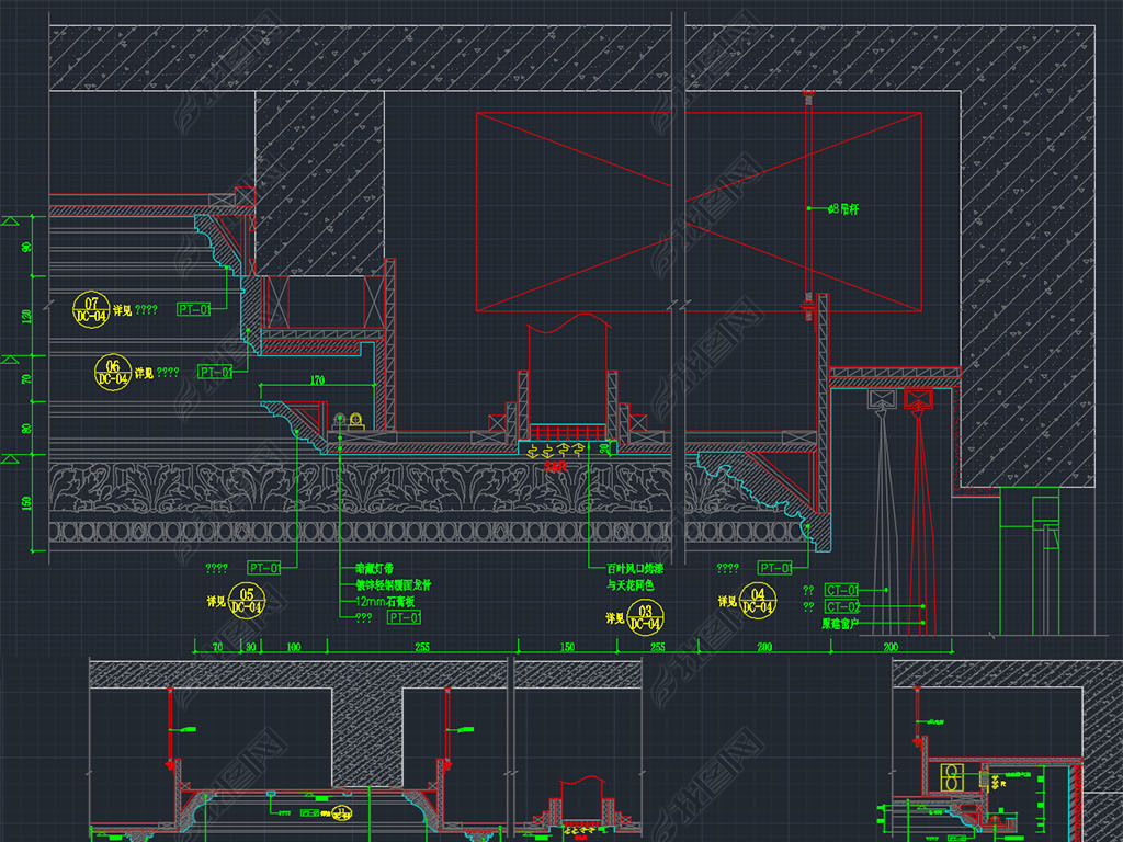 컨CAD