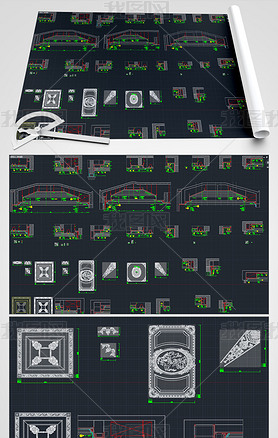 컨CAD