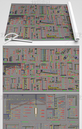 컨CAD