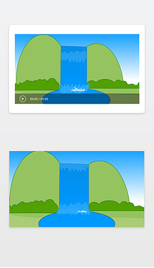 手机flash源文件-手机flash设计图片-手机flash动画素材-我图网