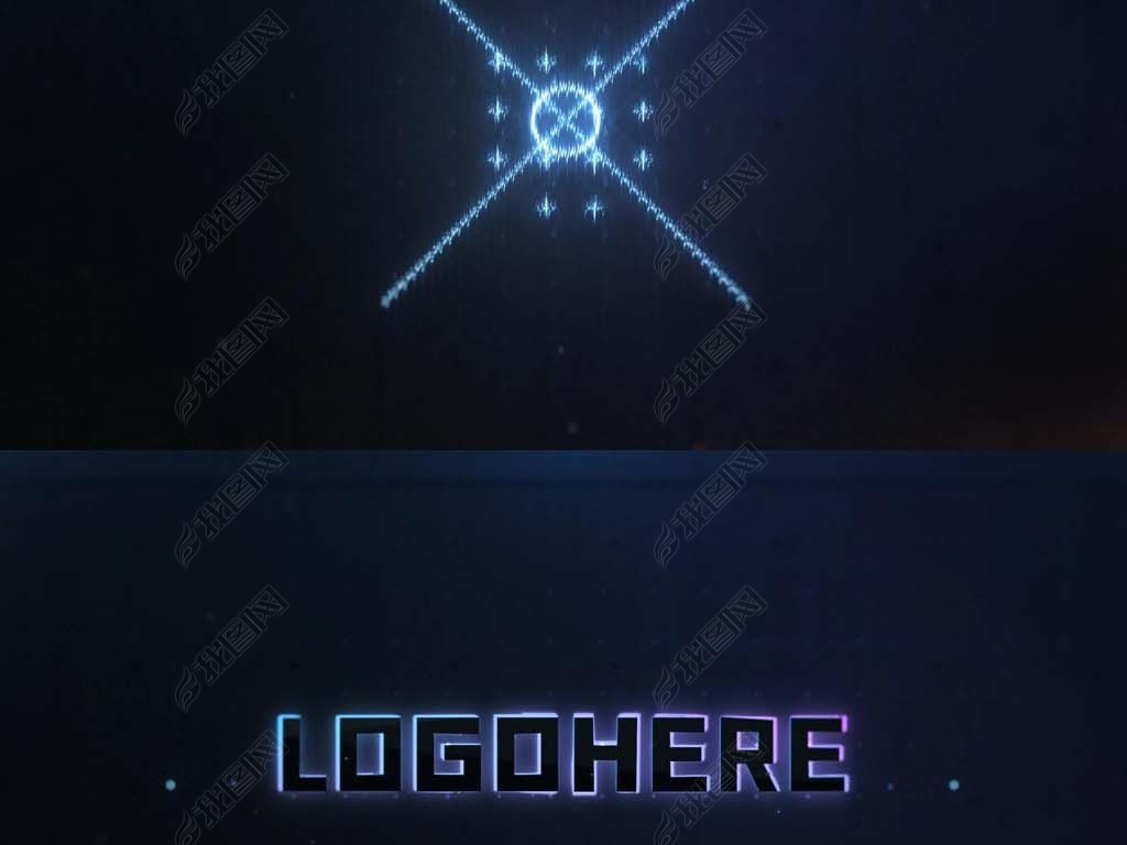 ƼЧLOGO־ƬͷAEģ